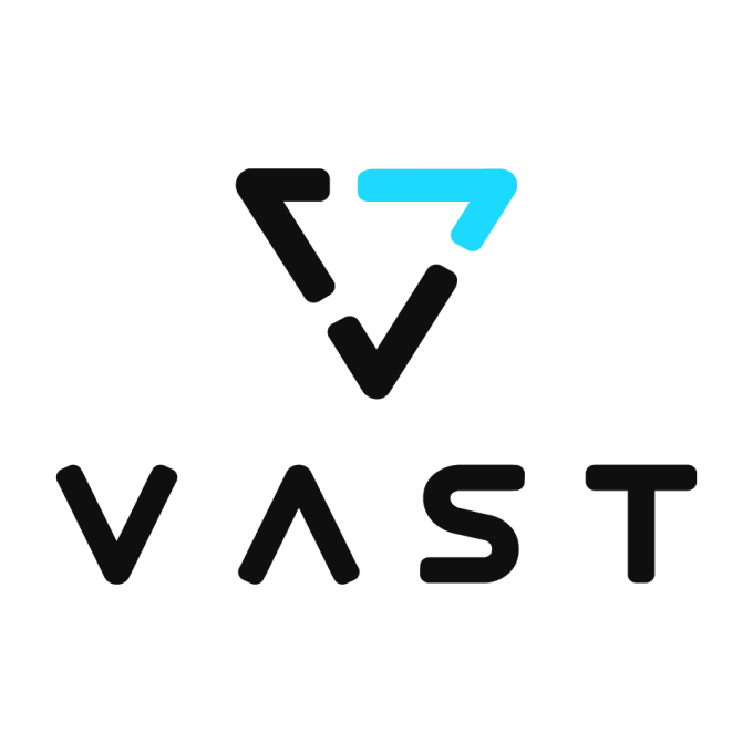 VAST Logo